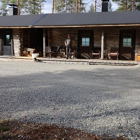 Kainuun Luontoretket Hossa Exteriér fotografie
